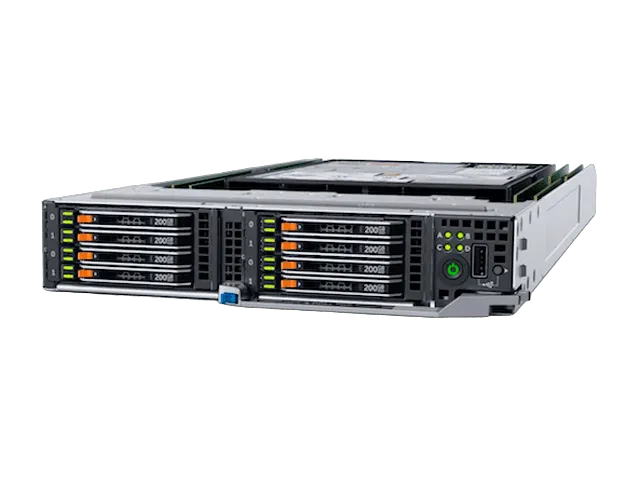 PowerEdge FM120X4