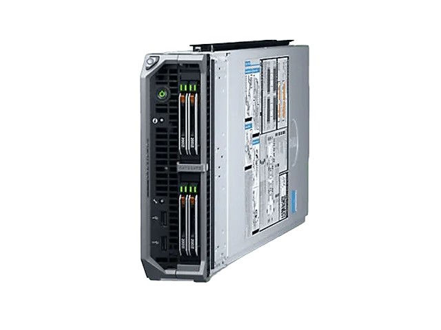 PowerEdge M630