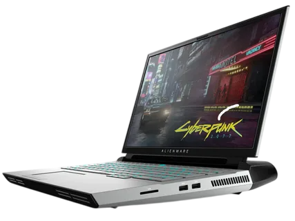 Alienware Area 51