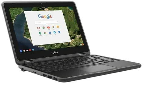 Chromebook x360 (CX5)